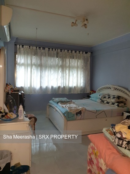 Blk 360 Woodlands Avenue 5 (Woodlands), HDB Executive #199324702
